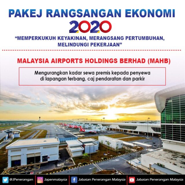 MALAYSIA AIRPORTS HOLDINGS BERHAD (MAHB) - Portal Rasmi Jabatan ...