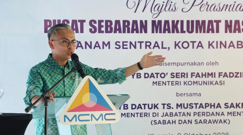 BELANJAWAN 2027: KEMENTERIAN KOMUNIKASI BANTU SEBARKAN MAKLUMAT MELALUI YAKINI MADANI