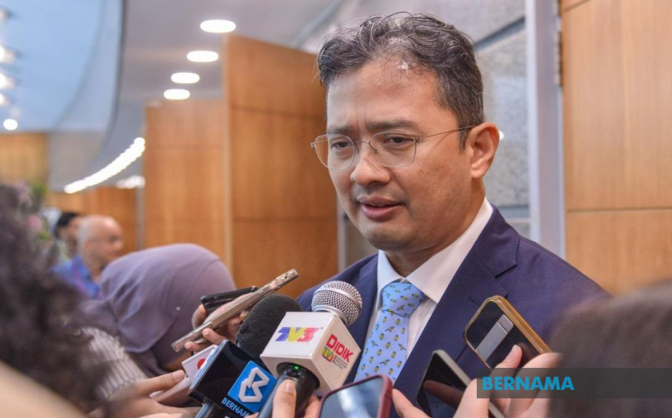 BELANJAWAN 2027: PMKS DIBERI PELUANG SESUAIKAN OPERASI, GAJI MINIMUM RM2,000 MULAI JUN