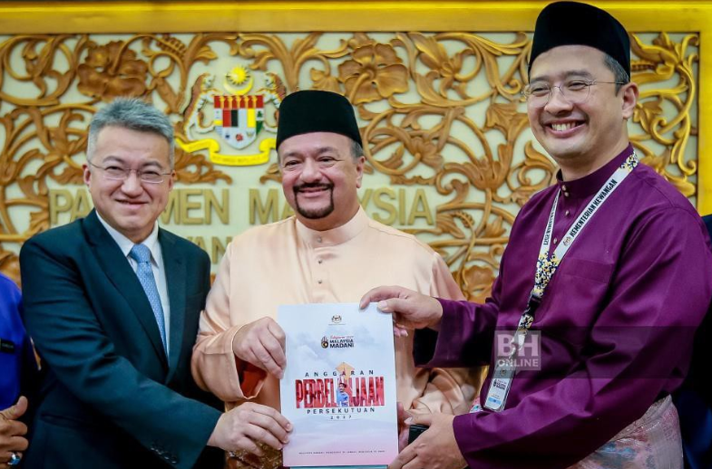 GAJI MINIMUM RM2,000, PMKS DIBERI PELUANG SESUAIKAN OPERASI
