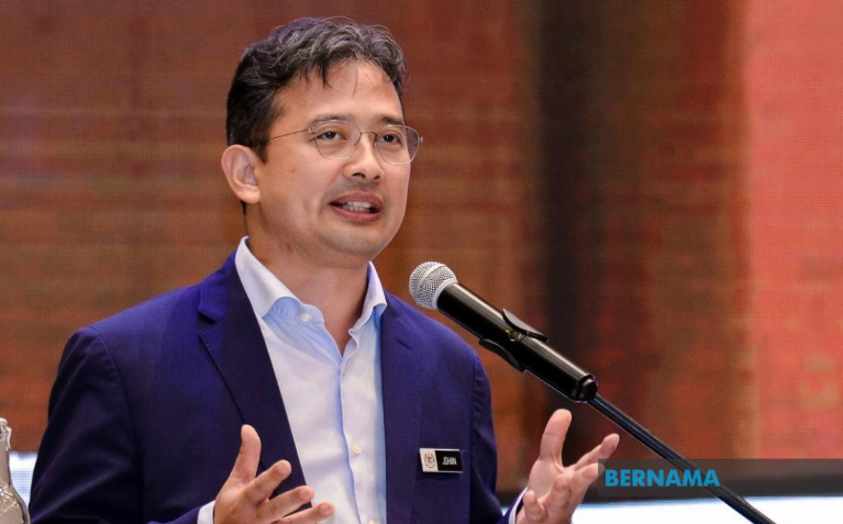 KERAJAAN KOMITED KURANGKAN FISKAL DEFISIT SECARA BERPERINGKAT – KETUA SETIAUSAHA PERBENDAHARAAN