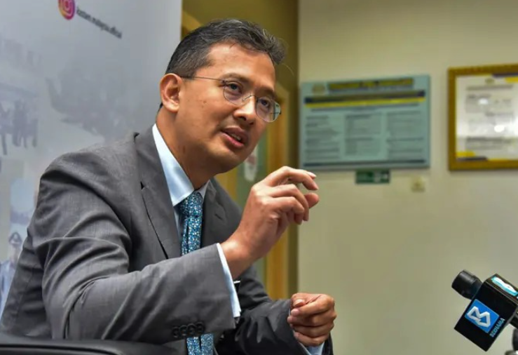M40 NIKMATI PELEPASAN CUKAI LEBIH TINGGI, BANTUAN SARA MADANI PADA 2027