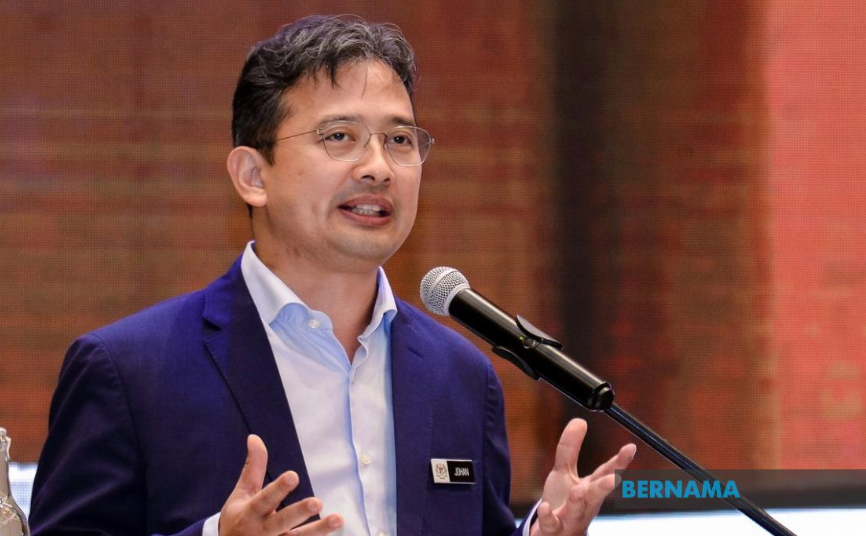 M40 NIKMATI PLEPASAN CUKAI LEBIH TINGGI, SARA MADANI MELALUI BELANJAWAN 2027
