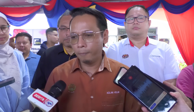 PERAK PERKUKUH INFRASTRUKTUR DIGITAL KAWASAN INDUSTRI