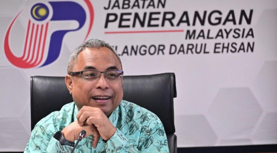 JAPEN PERLU PERKASA FUNGSI TERAS, PASTIKAN DASAR KERAJAAN DIFAHAMI RAKYAT